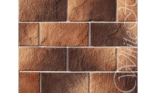 Рядовая плитка White Hills Ленстер 531-40 с расшивкой 1,5 см.