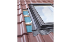 Оклад для профилированных кровельных покрытий FAKRO EZV-А 78х118