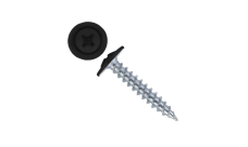 Саморез ПШ 4,2х32 (500шт) шлиц PH2 RAL 8022