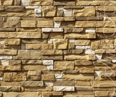 КаменьискусственныйдляНФСWhiteHillsУайтКлиффсF150-25угловойэлементбезрасшивки