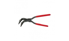 Клещи 45 град 60мм сквозное соединение Stubai - 282102