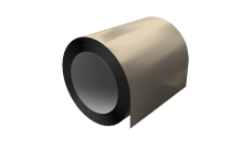 Отмотка 0,45 Drap TX с пленкой RAL 1015 светлая слоновая кость