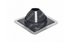 Проходной элемент MF комби №4 (75-160мм) +185 EPDM темно-серый