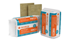 Утеплитель Изобокс Экстралайт 800х600х100 (8шт/упак; 3,84м2; 0,384м3; 36 упак/пал)