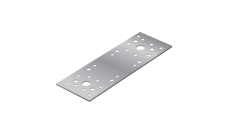 КР-140х55 Крепежная пластина Daxmer (50шт)