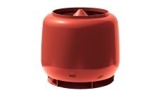 Колпак ТехноНИКОЛЬ D 110 RR, красный