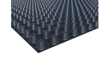 Мембрана Tegola Максистуд 2х20м