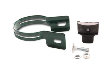 Крепление хомут 51 RAL 6005