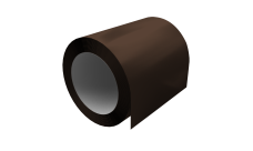 Отмотка Grand Line 0,5 Velur X с пленкой RAL 8017 шоколад