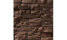 Рядовая плитка Leonardo Stone Венеция 510 20х6 с расшивкой 3 см