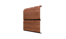 ЭкоБрус 0,345 Grand Line 0,45 Print Premium с пленкой Rowan Fresh TwinColor