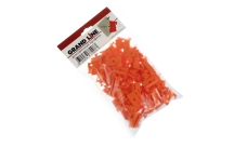 Крепления для профилей маячков 6мм и 10мм поворотные Grand Line (100шт)