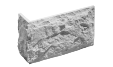 Угловой элемент Leonardo Stone Бретань 467 с расшивкой 1,5см