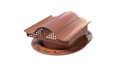 Вентиль SKAT кровельный ТЕХНОНИКОЛЬ коричневый