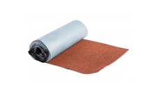 Черепица рулонная Технониколь Мини (0,5х5м), красная