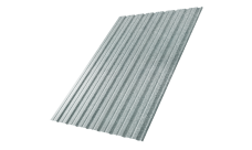 Профнастил С10R 0,3 Zn