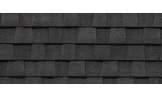 Черепица гибкая CertainTeed Landmark charcoal black