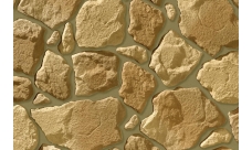 Рядовая плитка Leonardo Stone Мельбурн 050 с расшивкой 3см