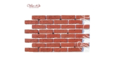 Термопанель White Hills Лондон Брик Т302-60 Design толщина панели 60мм