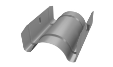 Удлинитель профилей 60х27 0,4