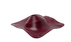 Проходной элемент (мастер флеш) профи №1 (75-200мм) +240 силиконовый красный