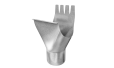 Воронка Grand Line ZN 125/90мм Zn цинк