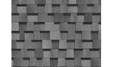 Черепица гибкая Döcke Pie Dragon Standart серый