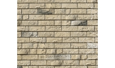 Каменьискусственный дляНФСWhiteHillsБременбрикF305-15угловойэлементсрасшивкой0,7см