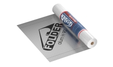 Пленка пароизоляционная Folder Alum H 90 с теплоотражающим эффектом (75м2)