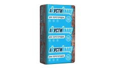 Звукоизоляция Akusti Кnauf 100х610х1230 (6м2; 0,6м3)