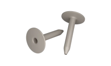 Крепеж телескопический Termoclip 3/220мм (260шт/уп)