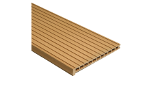 Ступень CM Stair 3000х305х25мм oak (дуб)