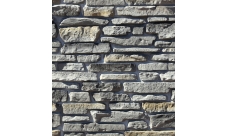 Угловой элемент White Hills Морэй 527-85 с расшивкой 1,5 см