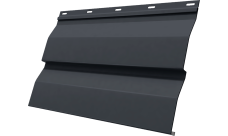 Корабельная Доска 0,265 Grand Line 0,45 Drap TR lite RAL 7024 мокрый асфальт