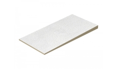 Плита теплоизоляционная PIR SLOРE1,7% (С) СХМ/СХМ 1200х600х40 (10,800м2)