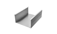 Профиль ПС-6 (100*50) 0,45 L=3м