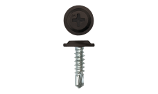 Саморез ПШС Daxmer Pro 4,2х19 (1000 шт) шлиц PH2 RR 32