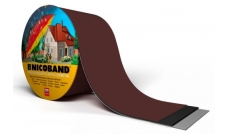 Лента герметизирующая Технониколь Nicoband самоклеящаяся 10мх15см коричневая