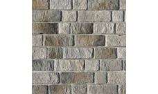 Рядовая плитка White Hills Эль Торре 495-80 c расшивкой 1,2см