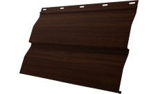 Корабельная доска Grand Line 0,45 Принт Элит Шоколадное дерево TwinColor