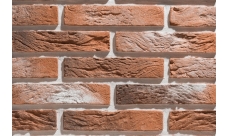 Рядовая плитка Leonardo Stone Лондон 485 с расшивкой 1,2 см