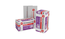 Утеплитель XPS Техноплекс Фундамент 1180х580х100-L (0,273м3)