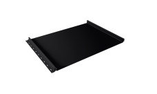 Кликфальц Grand Line 0,5 PurPro Matt 275 с пленкой на замках RAL 9005 черный