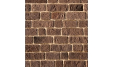 Рядовая плитка White Hills Эль Торре 497-40 c расшивкой 1,2 см