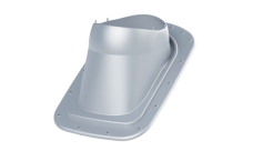 Элемент проходной Vilpe Classic Vino 2K светло-серый