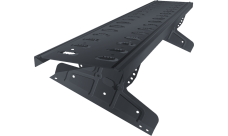 Мостик переходной для композитной черепицы 1,25 RAL 7024