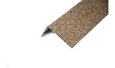 Наличник оконный Grand Line гранулят 50х100х1250 песчаный