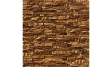 Рядовая плитка Leonardo Stone Верона 880 10х40 без шва норма упаковки 1 м2