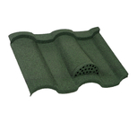 Вентилятор кровельный для композитной черепицы Luxard Roman абсент