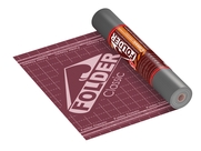 Мембрана паропроницаемая Folder Classic 115 с клеевой полосой (75м2)